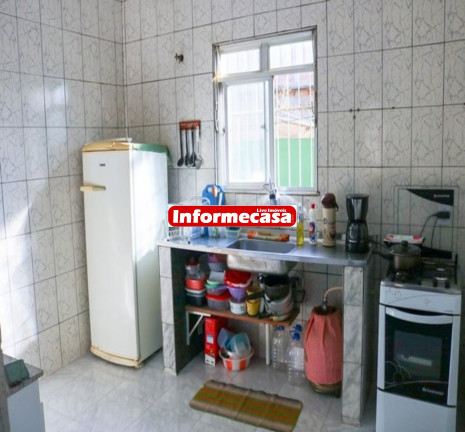 Imagem Casa com 2 Quartos à Venda, 200 m² em Jardim Vista Alegre - Queimados Imagem Casa com 2 Quartos à Venda, 200 m² em Jardim Vista Alegre - Queimados