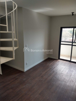 Imagem Cobertura com 3 Quartos à Venda, 154 m² em Jardim Margarida - Campinas
