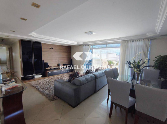 Imagem Apartamento com 3 Quartos à Venda,  em Estreito - Florianópolis