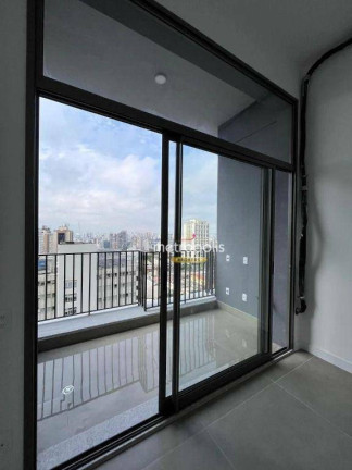 Imagem Studio com 1 Quarto à Venda, 27 m² em Vila Mariana - São Paulo
