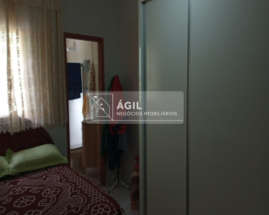 Imagem Casa com 3 Quartos à Venda, 120 m² em Residencial Santa Paula - Jacareí Imagem Casa com 3 Quartos à Venda, 120 m² em Residencial Santa Paula - Jacareí