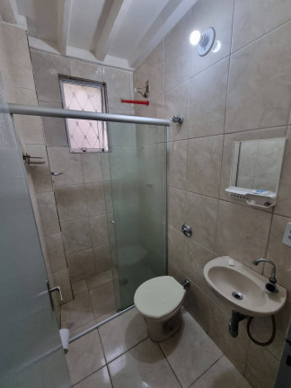 Imagem Apartamento com 2 Quartos para Alugar, 50 m² em Havaí - Belo Horizonte