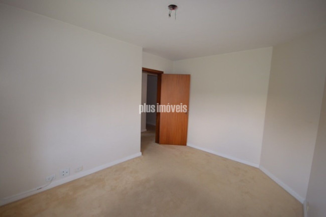 Imagem Apartamento com 4 Quartos à Venda, 196 m² em Morumbi - São Paulo Imagem Apartamento com 4 Quartos à Venda, 196 m² em Morumbi - São Paulo