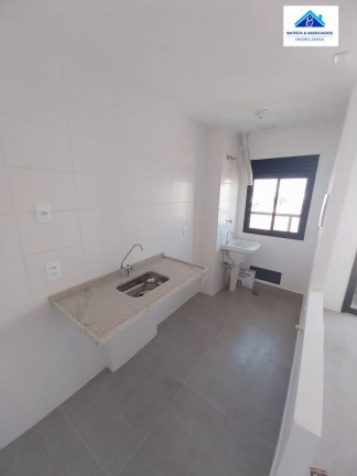 Imagem Apartamento com 1 Quarto à Venda, 34 m² em Parque Industrial - Campinas