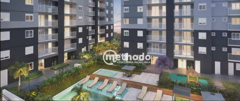 Imagem Apartamento com 3 Quartos à Venda, 73 m² em Loteamento Residencial Vila Bella Dom Pedro - Campinas Imagem Apartamento com 3 Quartos à Venda, 73 m² em Loteamento Residencial Vila Bella Dom Pedro - Campinas