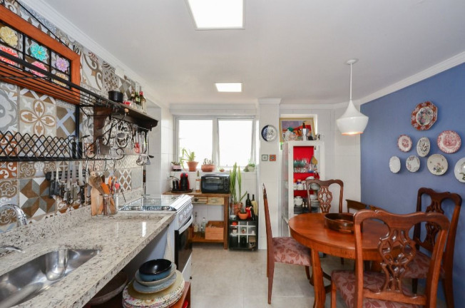 Imagem Apartamento com 2 Quartos à Venda, 67 m² em Vila Clementino - São Paulo Imagem Apartamento com 2 Quartos à Venda, 67 m² em Vila Clementino - São Paulo