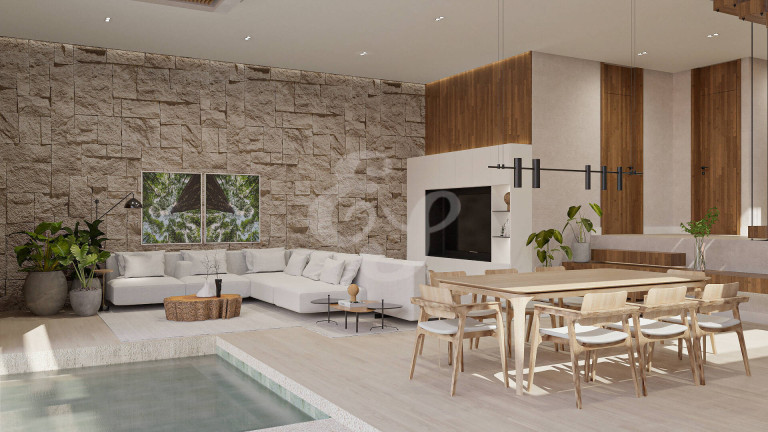 Imagem Casa de Condomínio com 4 Quartos à Venda, 400 m² em Alphaville - Santana De Parnaíba