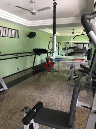 Imagem Apartamento com 4 Quartos à Venda, 157 m² em Meireles - Fortaleza Imagem Apartamento com 4 Quartos à Venda, 157 m² em Meireles - Fortaleza
