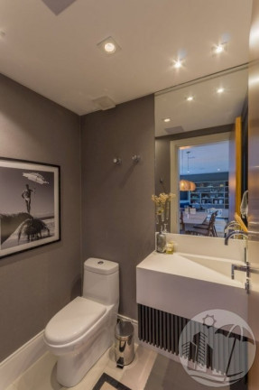 Imagem Apartamento com 4 Quartos à Venda, 191 m² em Centro - Balneário Camboriú