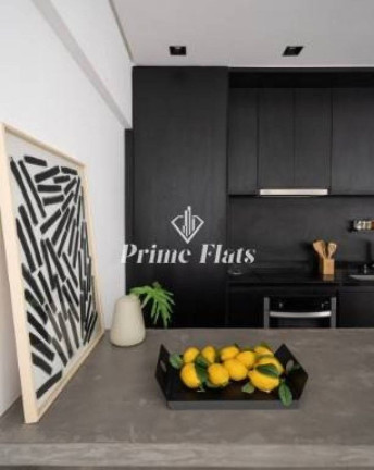 Imagem Apartamento com 1 Quarto à Venda, 78 m² em Pinheiros - São Paulo Imagem Apartamento com 1 Quarto à Venda, 78 m² em Pinheiros - São Paulo