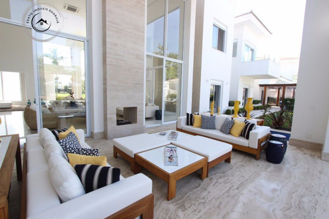 Imagem Casa com 7 Quartos à Venda, 1.000 m² em Acapulco - Guarujá Imagem Casa com 7 Quartos à Venda, 1.000 m² em Acapulco - Guarujá