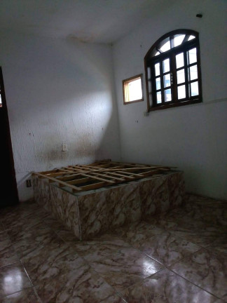 Imagem Casa com 3 Quartos à Venda, 60 m² em Bangu - Rio De Janeiro