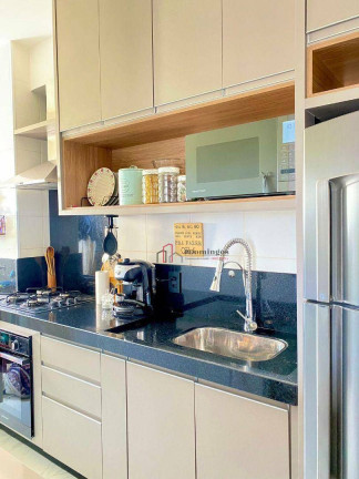 Imagem Apartamento com 2 Quartos à Venda, 57 m² em Condomínio Residencial Viva Vista - Sumaré Imagem Apartamento com 2 Quartos à Venda, 57 m² em Condomínio Residencial Viva Vista - Sumaré