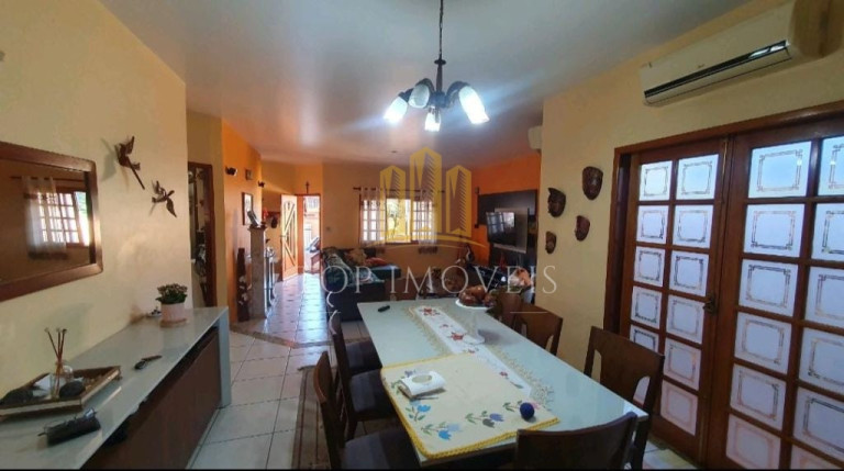 Casa com 3 Quartos à Venda, 260 m² em Cacapava - Caçapava