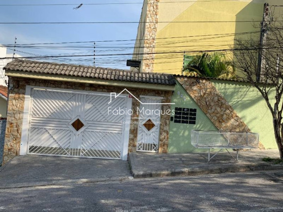 Imagem Casa de Condomínio com 3 Quartos à Venda, 160 m² em Penha De França - São Paulo Imagem Casa de Condomínio com 3 Quartos à Venda, 160 m² em Penha De França - São Paulo