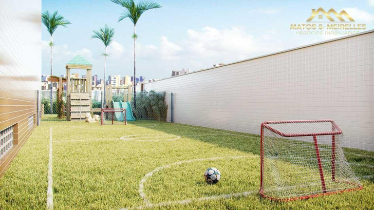 Imagem Apartamento com 3 Quartos à Venda, 93 m² em Aldeota - Fortaleza
