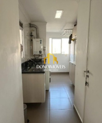 Imagem Apartamento com 4 Quartos à Venda, 180 m² em Centro - São Bernardo Do Campo Imagem Apartamento com 4 Quartos à Venda, 180 m² em Centro - São Bernardo Do Campo