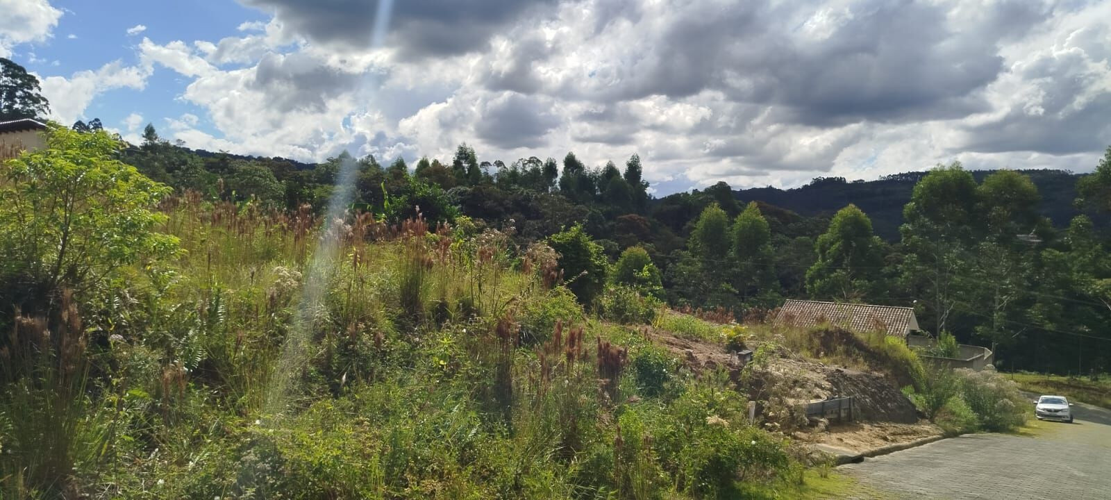 Imagem Terreno à Venda, 369 m² em Centro - Siderópolis Imagem Terreno à Venda, 369 m² em Centro - Siderópolis