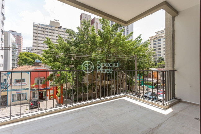 Imagem Apartamento com 3 Quartos à Venda, 258 m² em Jardim América - São Paulo Imagem Apartamento com 3 Quartos à Venda, 258 m² em Jardim América - São Paulo