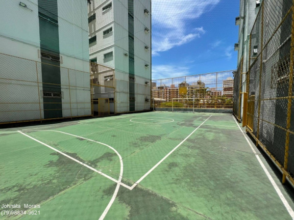 Imagem Apartamento com 3 Quartos à Venda, 92 m² em Suíssa - Aracaju Imagem Apartamento com 3 Quartos à Venda, 92 m² em Suíssa - Aracaju