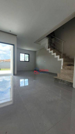 Imagem Sobrado com 3 Quartos à Venda, 160 m² em Xaxim - Curitiba Imagem Sobrado com 3 Quartos à Venda, 160 m² em Xaxim - Curitiba