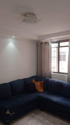 Imagem Apartamento com 2 Quartos à Venda, 53 m² em Jardim Santa Terezinha - São Paulo Imagem Apartamento com 2 Quartos à Venda, 53 m² em Jardim Santa Terezinha - São Paulo