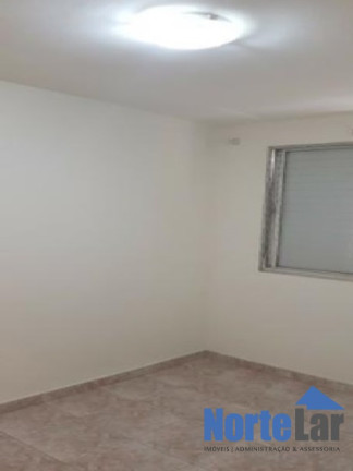 Imagem Apartamento com 2 Quartos à Venda, 50 m² em Vila Nova Cachoeirinha - São Paulo