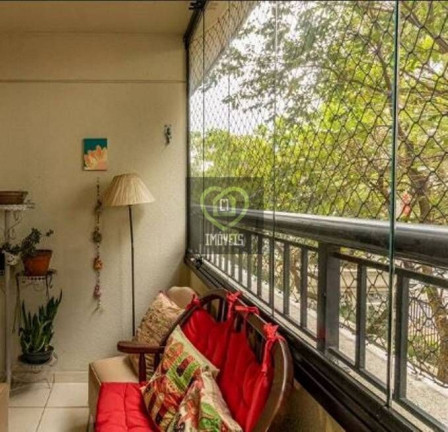 Imagem Apartamento com 2 Quartos à Venda, 72 m² em Vila Romana - São Paulo Imagem Apartamento com 2 Quartos à Venda, 72 m² em Vila Romana - São Paulo