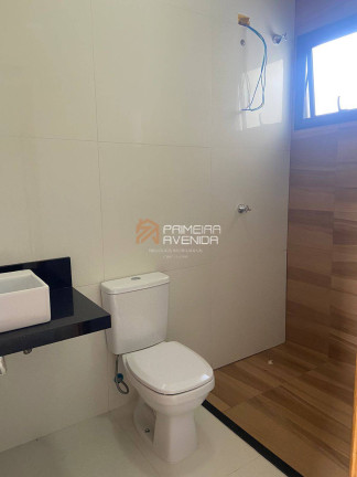 Imagem Casa de Condomínio com 3 Quartos à Venda, 160 m² em Loteamento Floresta - São José Dos Campos