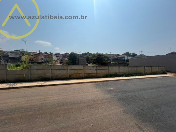 Imagem Terreno à Venda, 310 m² em Jardim São Felipe - Atibaia Imagem Terreno à Venda, 310 m² em Jardim São Felipe - Atibaia