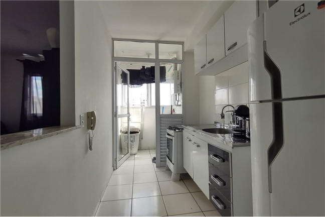 Imagem Apartamento com 2 Quartos à Venda, 46 m² em Jardim Ibitirama - São Paulo Imagem Apartamento com 2 Quartos à Venda, 46 m² em Jardim Ibitirama - São Paulo