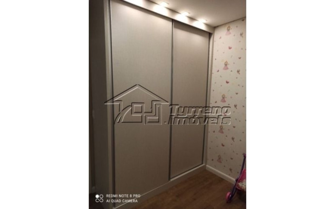 Imagem Apartamento com 3 Quartos à Venda, 122 m² em Jardim Das Indústrias - São José Dos Campos