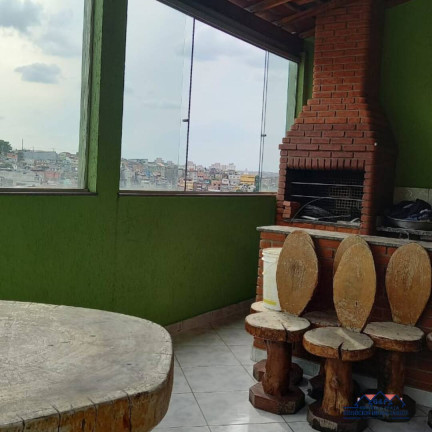 Imagem Casa com 3 Quartos à Venda, em Padroeira - Osasco Imagem Casa com 3 Quartos à Venda, em Padroeira - Osasco