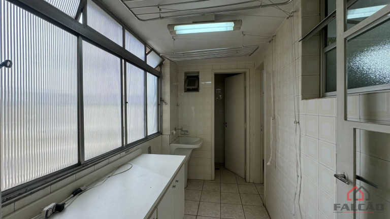Imagem Apartamento com 2 Quartos à Venda, 100 m² em Campo Belo - São Paulo