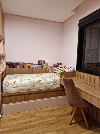 Foto do imóvel Apartamento com 3 Quartos à Venda, 141 m² em Jardim Campos Elísios - Jundiaí