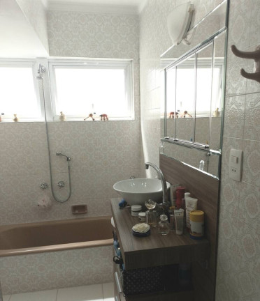 Imagem Apartamento com 3 Quartos à Venda, 93 m² em Vila Nova Conceição - São Paulo Imagem Apartamento com 3 Quartos à Venda, 93 m² em Vila Nova Conceição - São Paulo