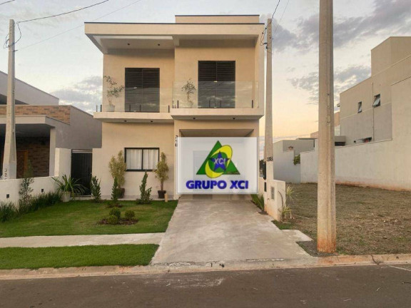 Casa com 3 Quartos à Venda, 140 m² em São Bento - Paulínia