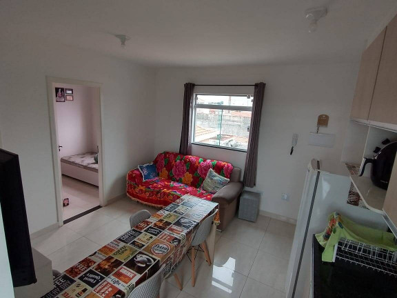 Imagem Apartamento com 2 Quartos à Venda, 36 m² em Vila Antonieta - São Paulo