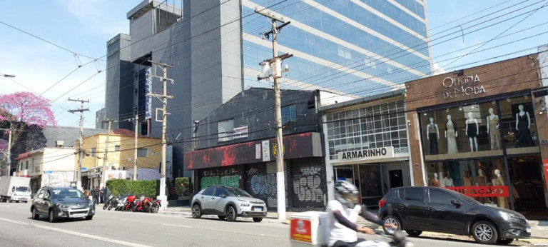 Imagem Imóvel Comercial à Venda, 300 m² em Cambuci - São Paulo Imagem Imóvel Comercial à Venda, 300 m² em Cambuci - São Paulo