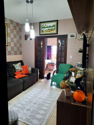 Sobrado com 2 Quartos à Venda, 138 m² em Residencial Paraíso - Taubaté