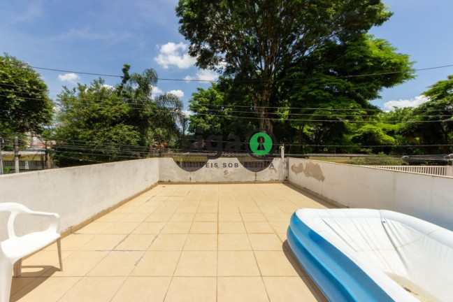 Imagem Casa com 4 Quartos à Venda, 225 m² em Granja Julieta - São Paulo