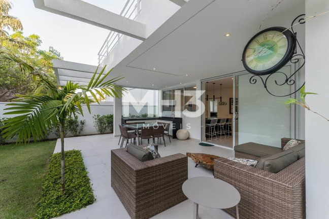 Imagem Casa de Condomínio com 3 Quartos à Venda, 270 m² em Sítios De Recreio Gramado - Campinas Imagem Casa de Condomínio com 3 Quartos à Venda, 270 m² em Sítios De Recreio Gramado - Campinas