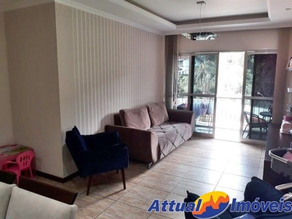 Imagem Imóvel com 2 Quartos à Venda, 77 m² em Barra Do Imbuí - Teresópolis
