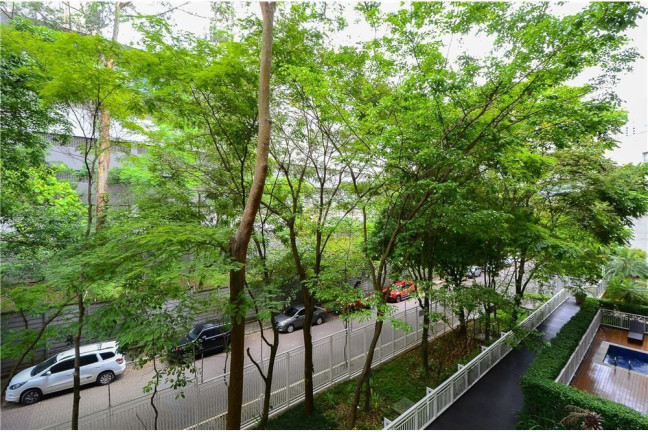 Imagem Apartamento com 2 Quartos à Venda, 132 m² em Vila Andrade - São Paulo
