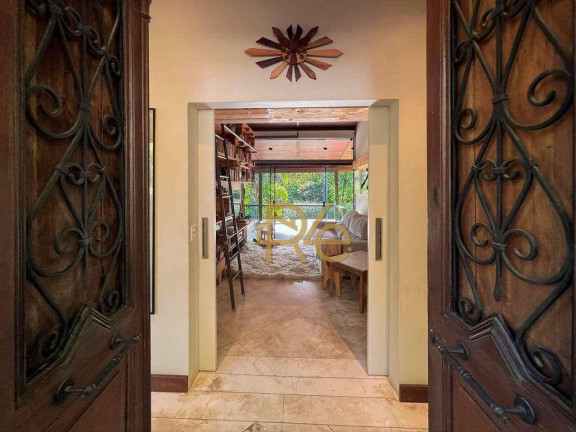 Imagem Casa com 5 Quartos à Venda, 382 m² em Chácaras Do Peroba - Jandira