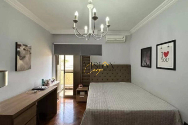 Imagem Apartamento com 4 Quartos à Venda, 217 m² em Cambuí - Campinas Imagem Apartamento com 4 Quartos à Venda, 217 m² em Cambuí - Campinas