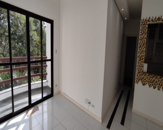 Imagem Apartamento com 3 Quartos à Venda, 107 m² em Vila Das Belezas - São Paulo