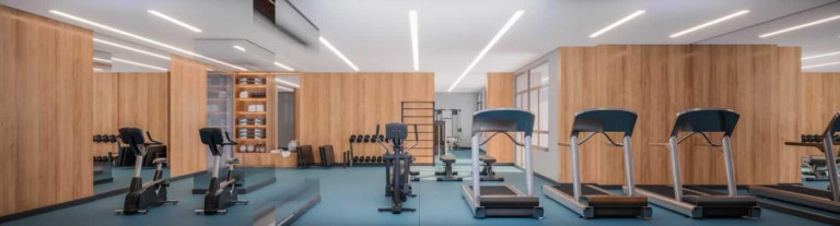 Imagem Imóvel com 2 Quartos à Venda, 67 m² em Vila Ema - São Paulo