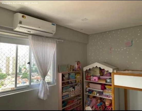 Imagem Apartamento com 4 Quartos à Venda, 116 m² em Madalena - Recife