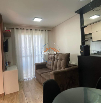 Imagem Imóvel com 2 Quartos à Venda, 48 m² em Condomínio Residencial Dos Manacás - Mogi Mirim Imagem Imóvel com 2 Quartos à Venda, 48 m² em Condomínio Residencial Dos Manacás - Mogi Mirim